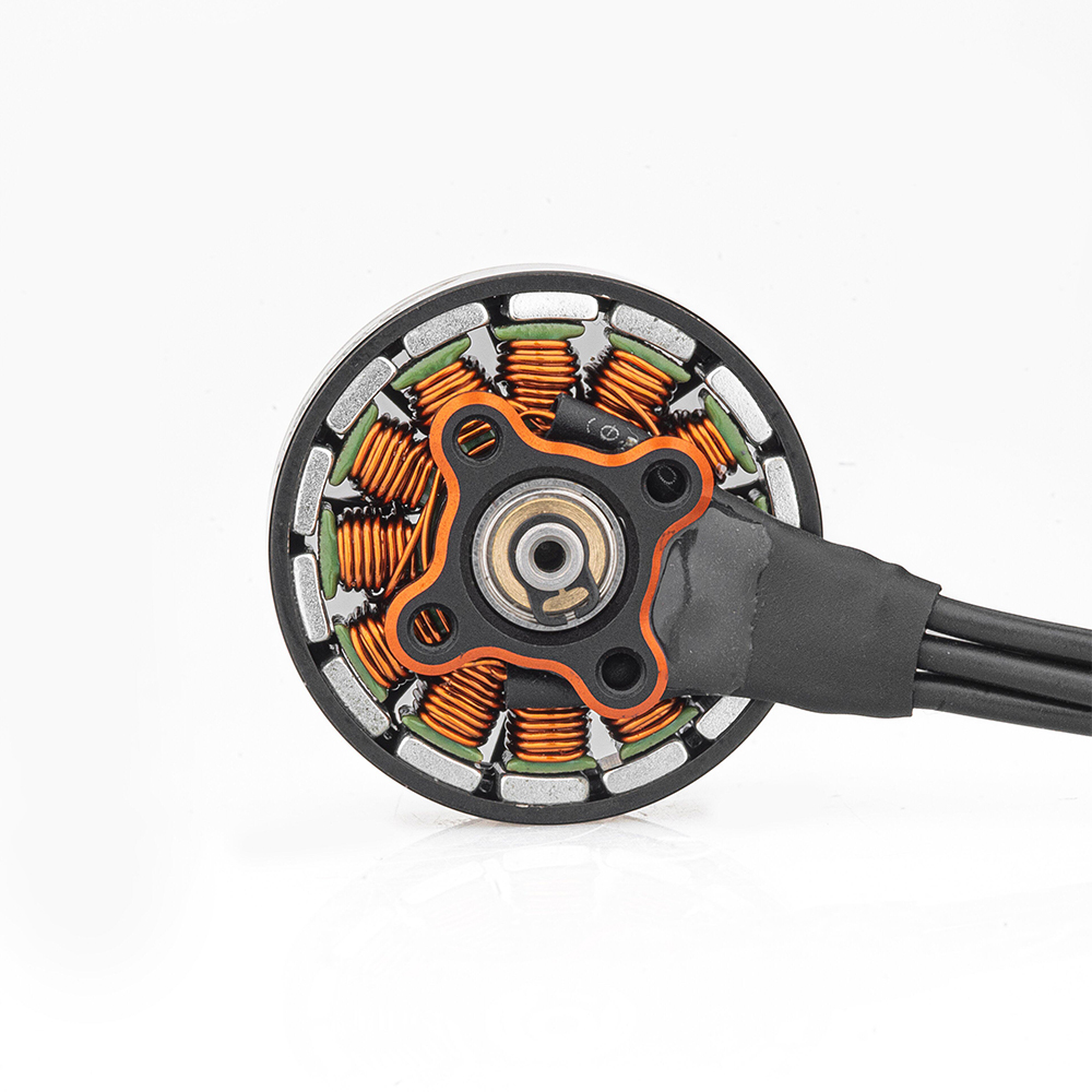 VCI HOBBY SPARK 2006 2150KV Bü – Rc Hobby Motors Bewertung und Preis
