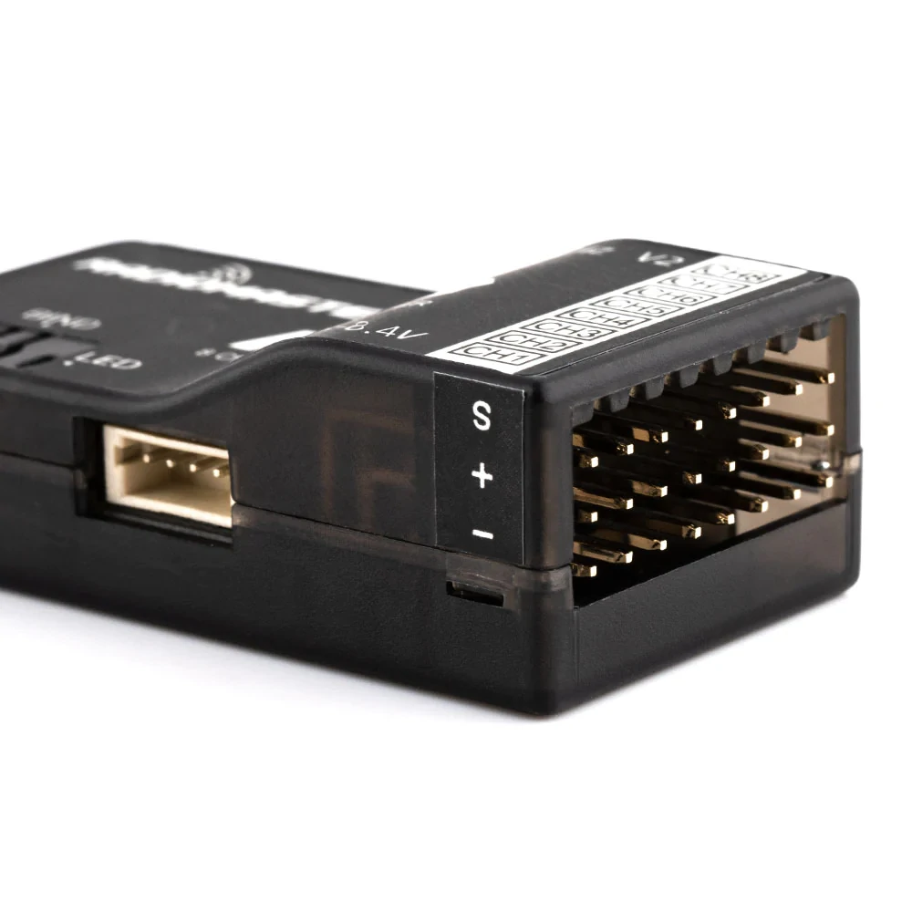 RadioMaster R88 V2 2,4 GHz 8CH – Receiver Sbus 8Ch Bewertung und Preis