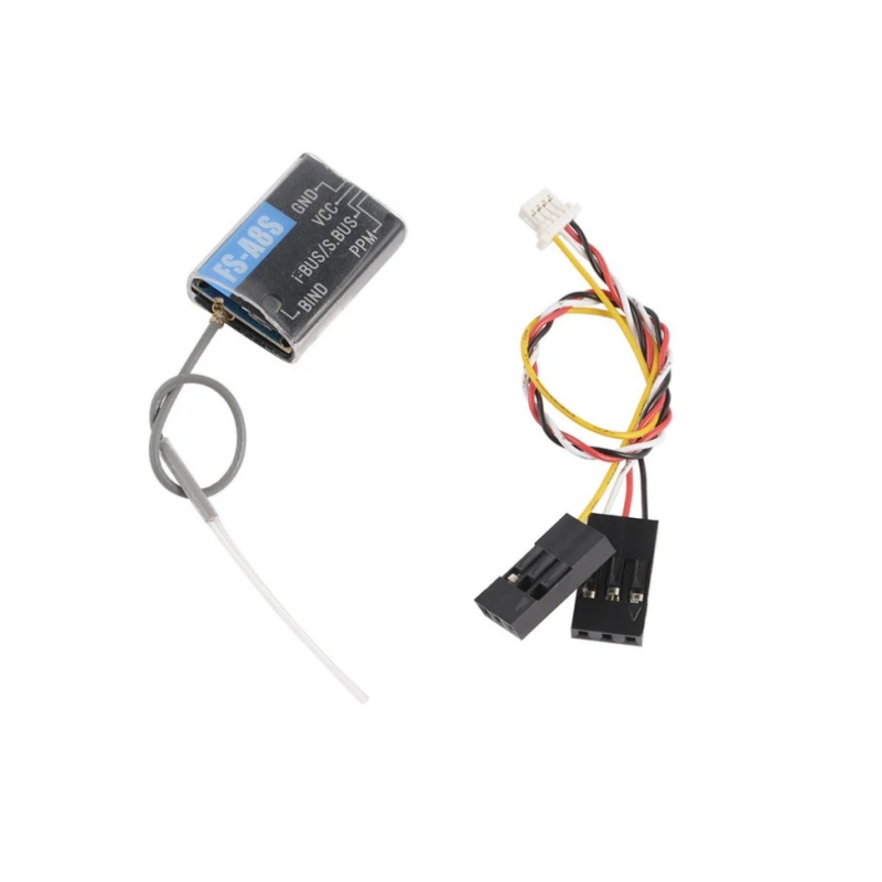 Flysky FS-A8S 2,4G 8CH Micro P – Receiver Sbus 8Ch Bewertung und Preis