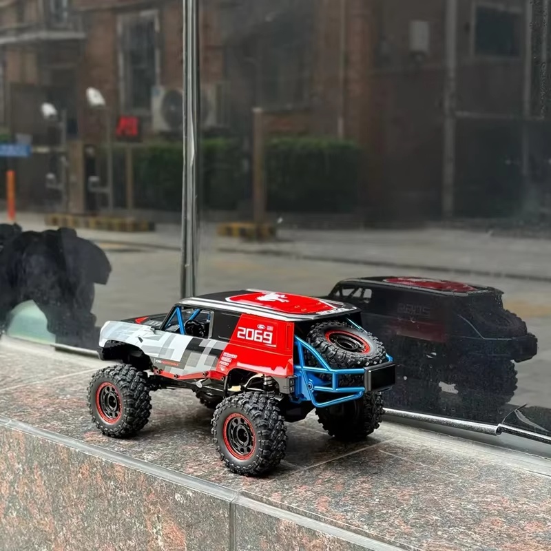 Mjx 1/18 Bürstenloses RC-Auto  – Rc Hobby Pro Bewertung und Preis