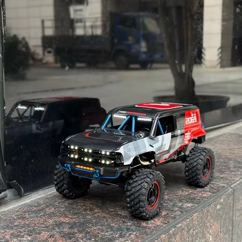 Mjx 1/18 Bürstenloses RC-Auto  – Rc Hobby Pro Bewertung und Preis