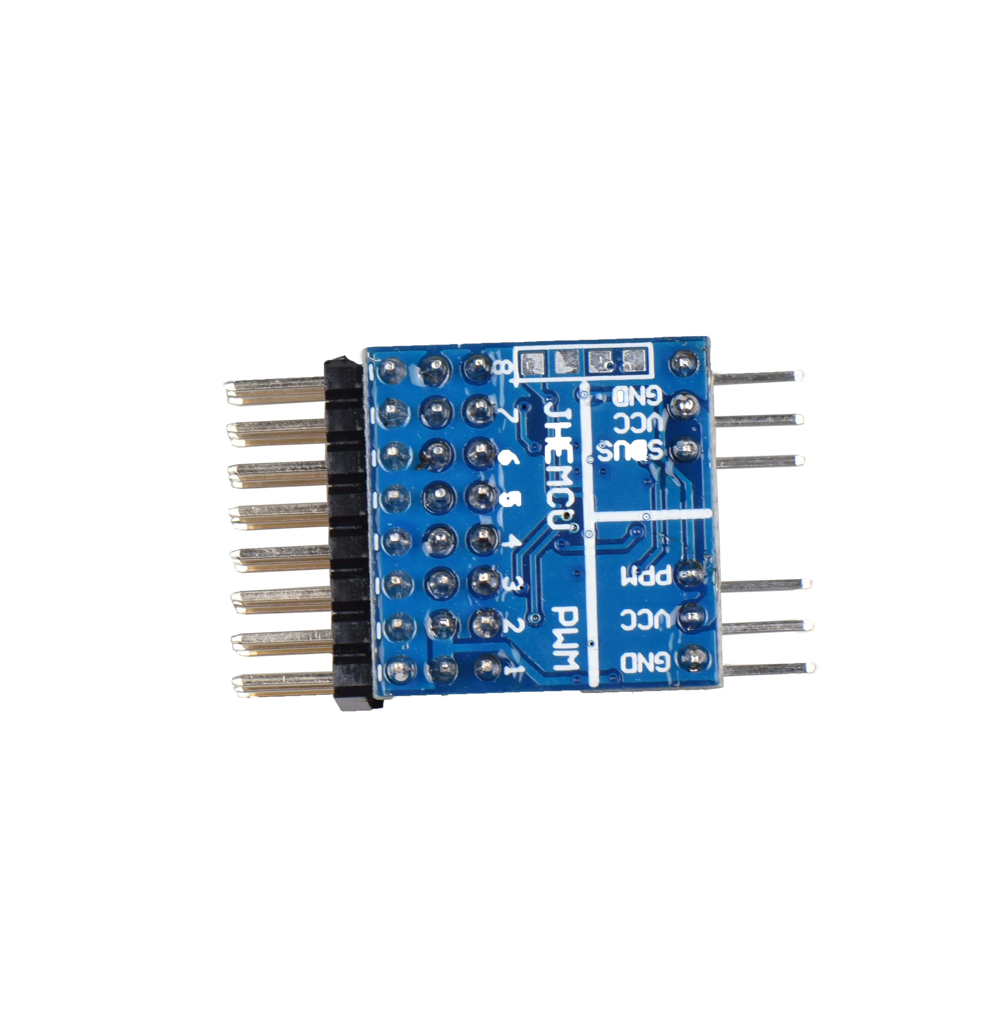 JHEMCU SPP-SBUS 8CH Konverter  – Receiver Sbus 8Ch Bewertung und Preis