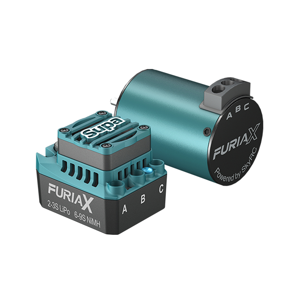 SKYRC Bürstenloser Motor ESC C – Brushless Motor 3650 Bewertung und Preis