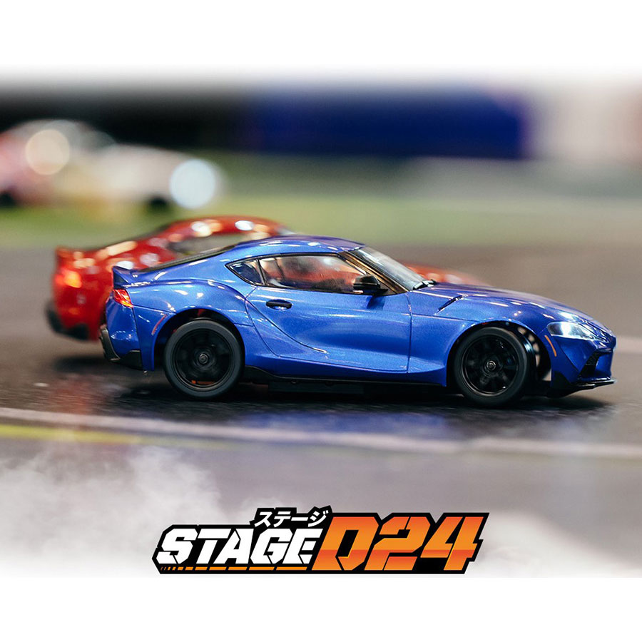 Hpi Stage D24 1/24 Toyota GR S – Rc Hobby Pro Bewertung und Preis