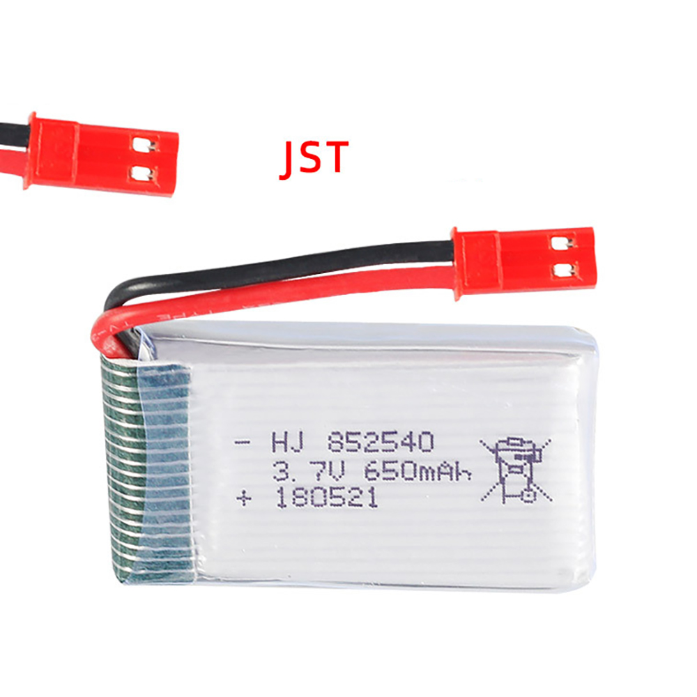 3,7 V 650mAh 3,7 Lipo Batterie – Rc And Hobby Bewertung und Preis