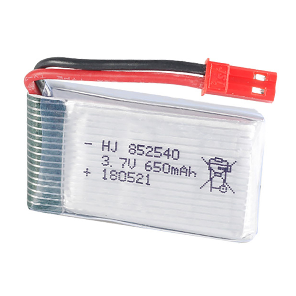 3,7 V 650mAh 3,7 Lipo Batterie – Rc And Hobby Bewertung und Preis