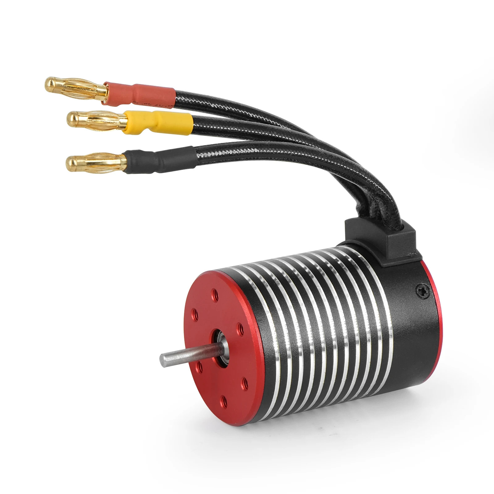 2430 wasserdichter bürstenlose – Brushless Motor 3650 Bewertung und Preis