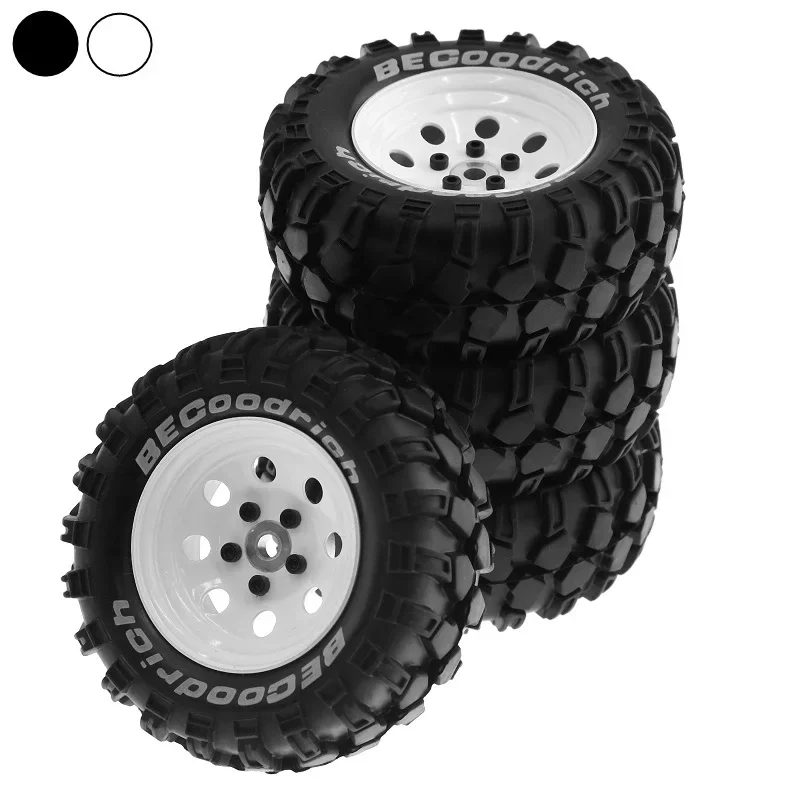 4 Stück 93 mm Metall 1,9 Zoll  – Rc Tire Foam Insert Bewertung und Preis