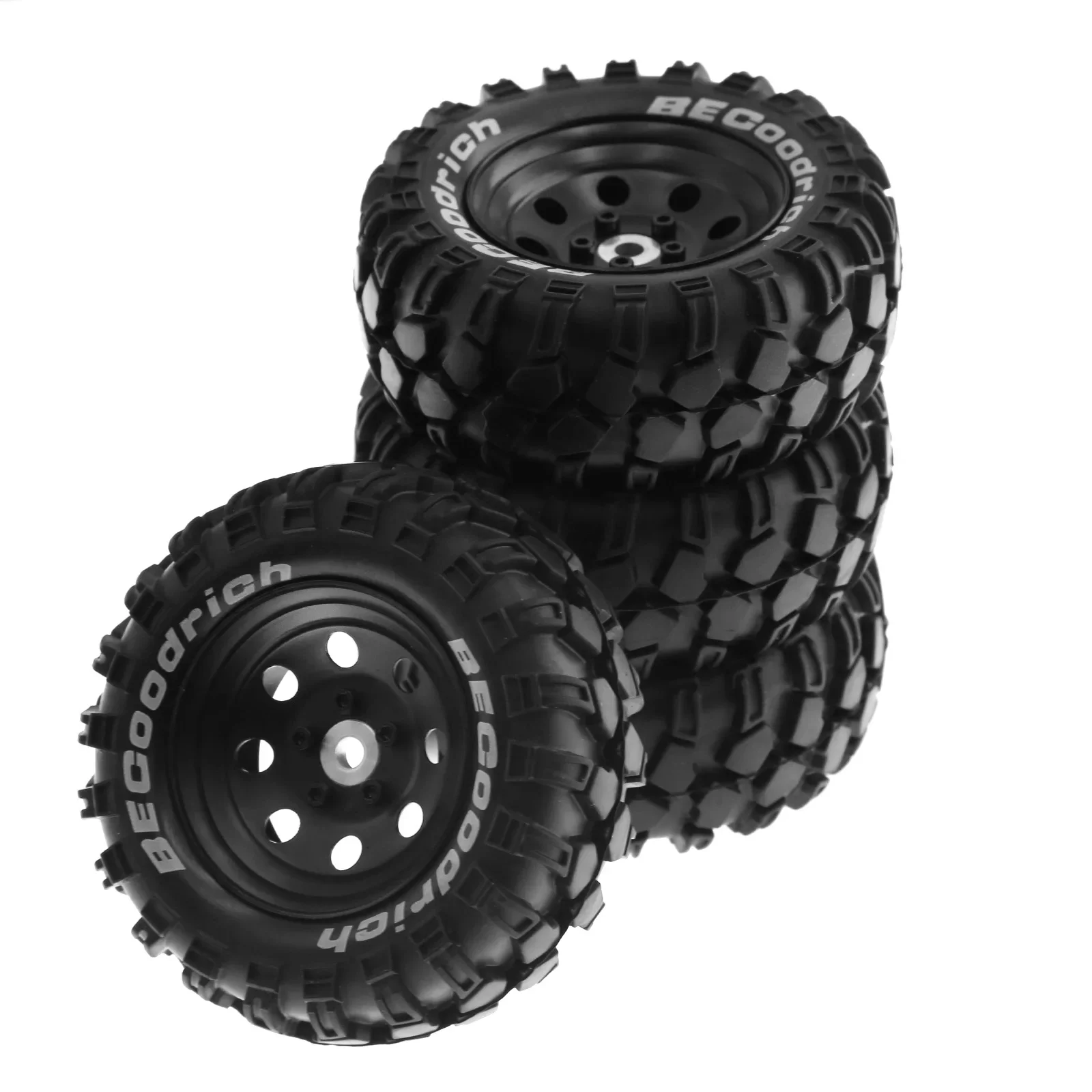 4 Stück 93 mm Metall 1,9 Zoll  – Rc Tire Foam Insert Bewertung und Preis