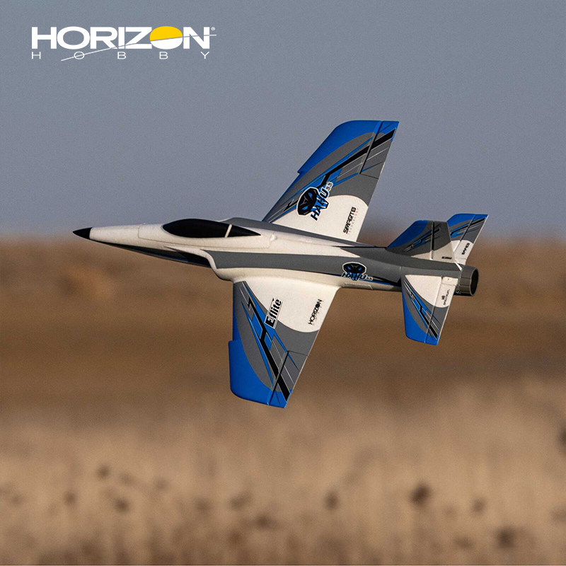 Horizon Hobby Habu SS 50mm EDF – Rc Jet Horizon Hobby Bewertung und Preis