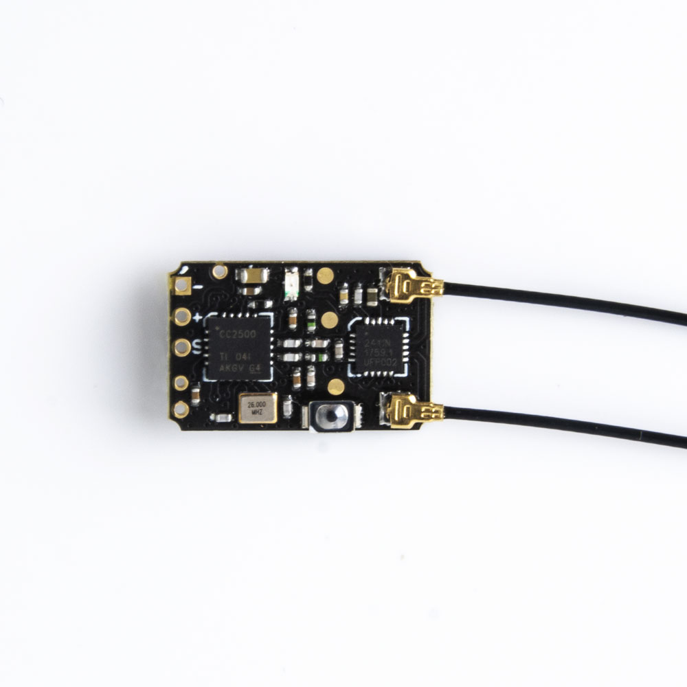 Radiomaster R1 Mini R81 8CH Na – Receiver Sbus 8Ch Bewertung und Preis