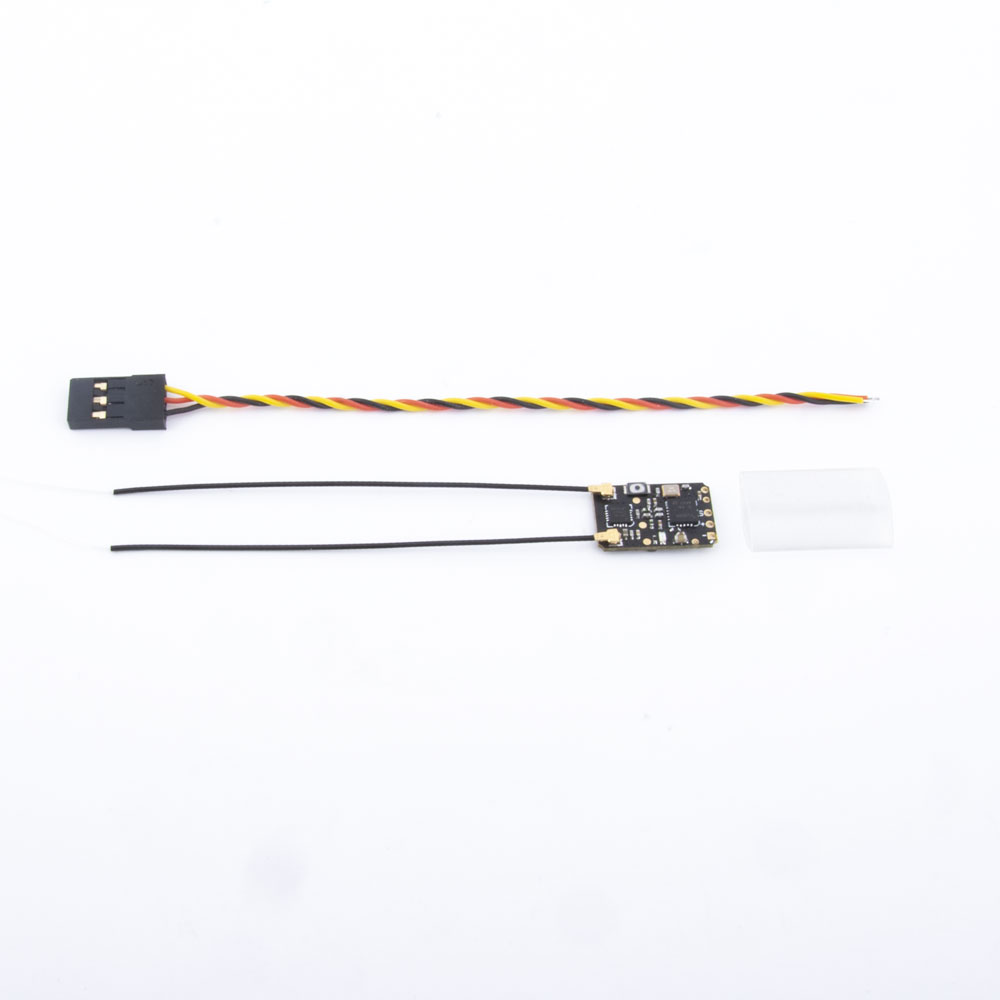 Radiomaster R1 Mini R81 8CH Na – Receiver Sbus 8Ch Bewertung und Preis