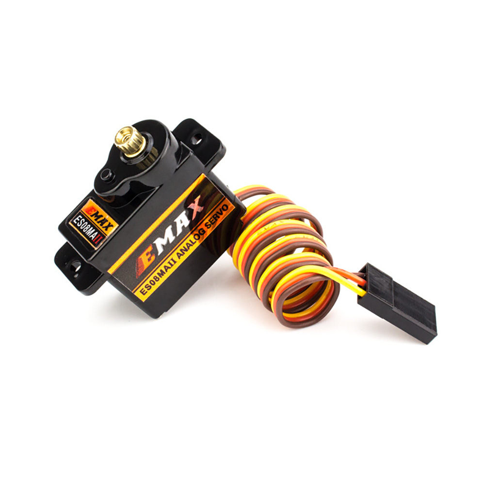 1/2/4/8PCS EMAX ES08MA ES08MAI – Rc And Hobby Bewertung und Preis