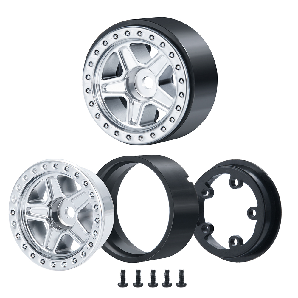 Axspeed 4pcs micro 1,0 inch Ku – Rc Tire Foam Insert Bewertung und Preis