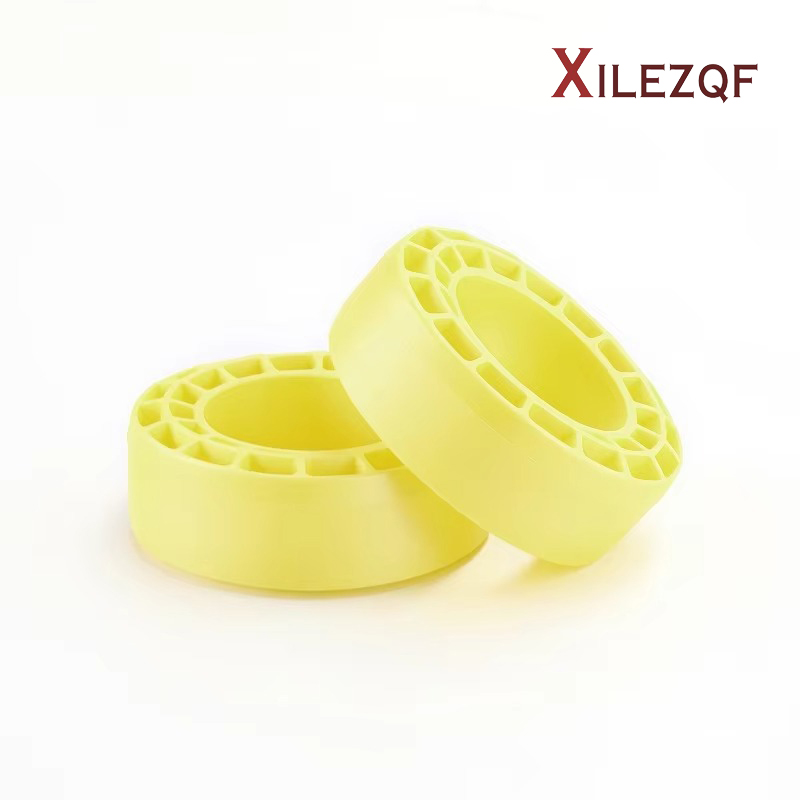 XILEZQF RC 4 Stück 0,7 Zoll Si – Rc Tire Foam Insert Bewertung und Preis