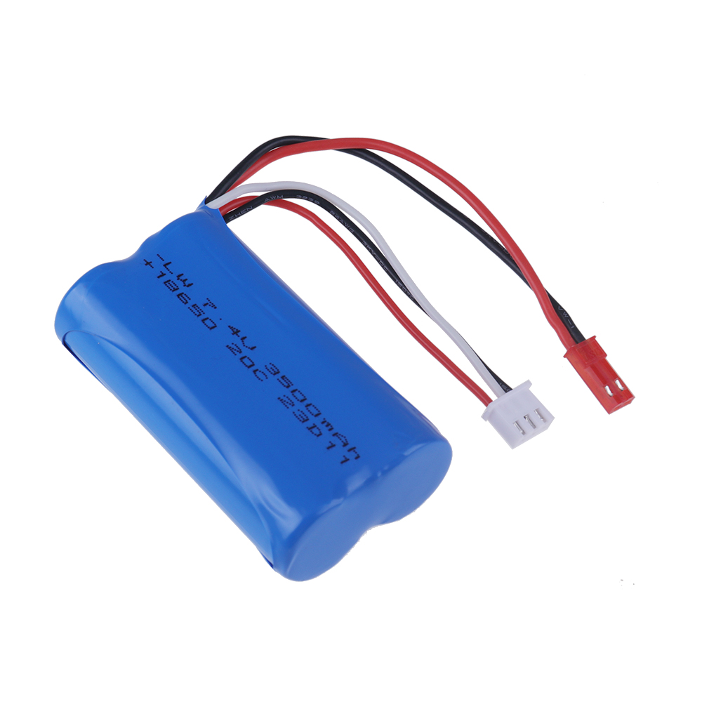 Verbesserter 3000 mAh bis 3500 – Rc And Hobby Bewertung und Preis