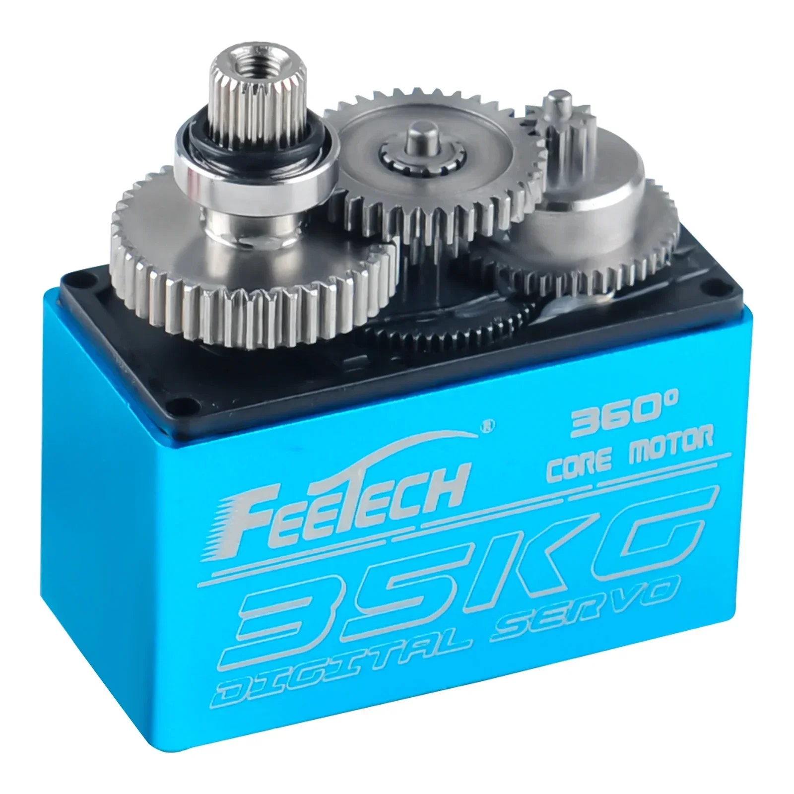 Feetech FT6335M Digital RC Ser – Rc Hobby Car Bewertung und Preis