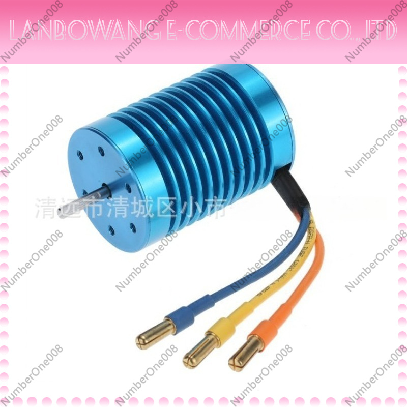 3650 4370KV Bürstenloser Motor – Brushless Motor 3650 Bewertung und Preis