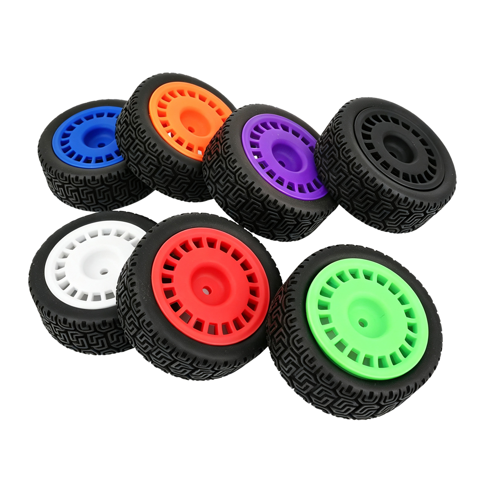 4 Stück 1/10 RC Drift On-Road  – Rc Tire Foam Insert Bewertung und Preis