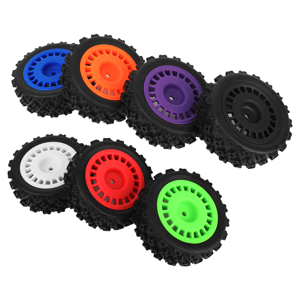 4 Stück 1/10 RC Drift On-Road  – Rc Tire Foam Insert Bewertung und Preis