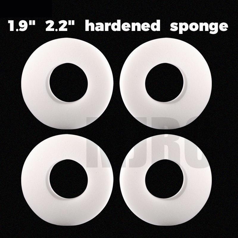 1 paar 1:10 Rad Schwamm Liner  – Rc Tire Foam Insert Bewertung und Preis
