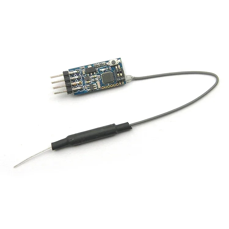 FD802 2,4G 8CH PPM SBUS Mini E – Receiver Sbus 8Ch Bewertung und Preis