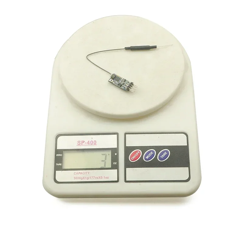 FD802 2,4G 8CH PPM SBUS Mini E – Receiver Sbus 8Ch Bewertung und Preis