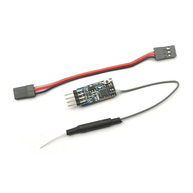 FD802 2,4G 8CH PPM SBUS Mini E – Receiver Sbus 8Ch Bewertung und Preis