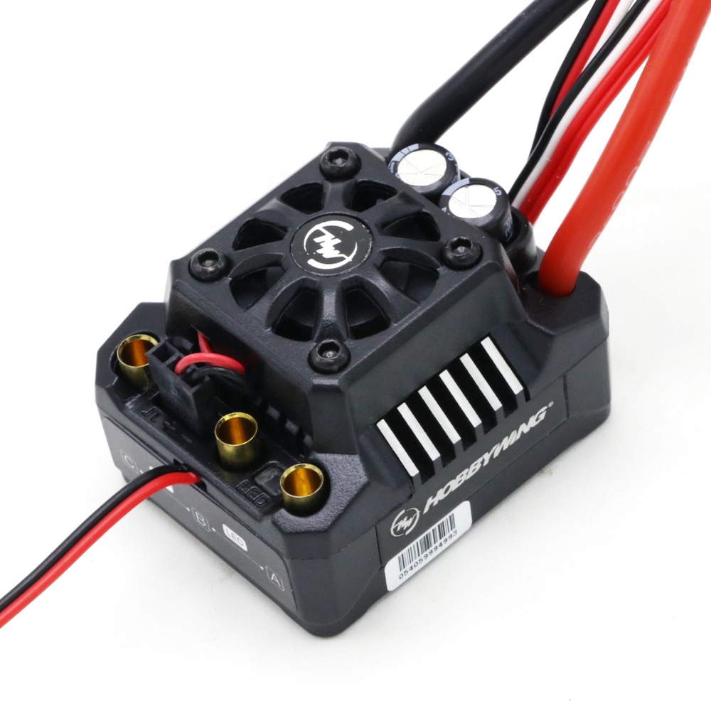Hobbywing EZRUN Max10 120A ESC – Rc And Hobby Bewertung und Preis
