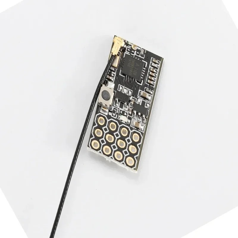 FS FS2A-4CH 4-Kanal-PWM-Empfän – Rc And Hobby Bewertung und Preis