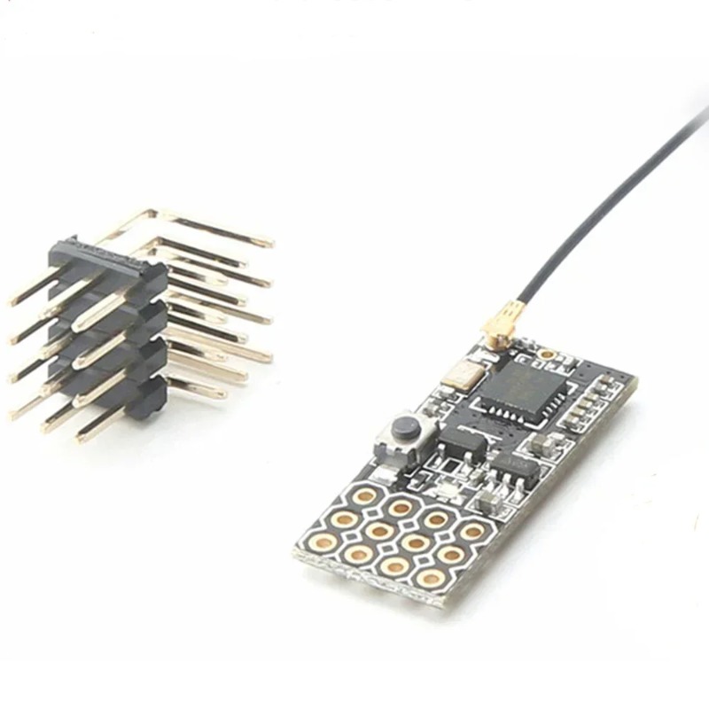 FS FS2A-4CH 4-Kanal-PWM-Empfän – Rc And Hobby Bewertung und Preis