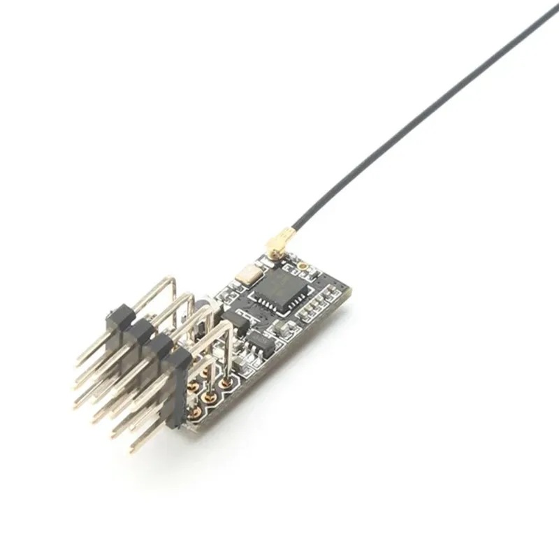 FS FS2A-4CH 4-Kanal-PWM-Empfän – Rc And Hobby Bewertung und Preis
