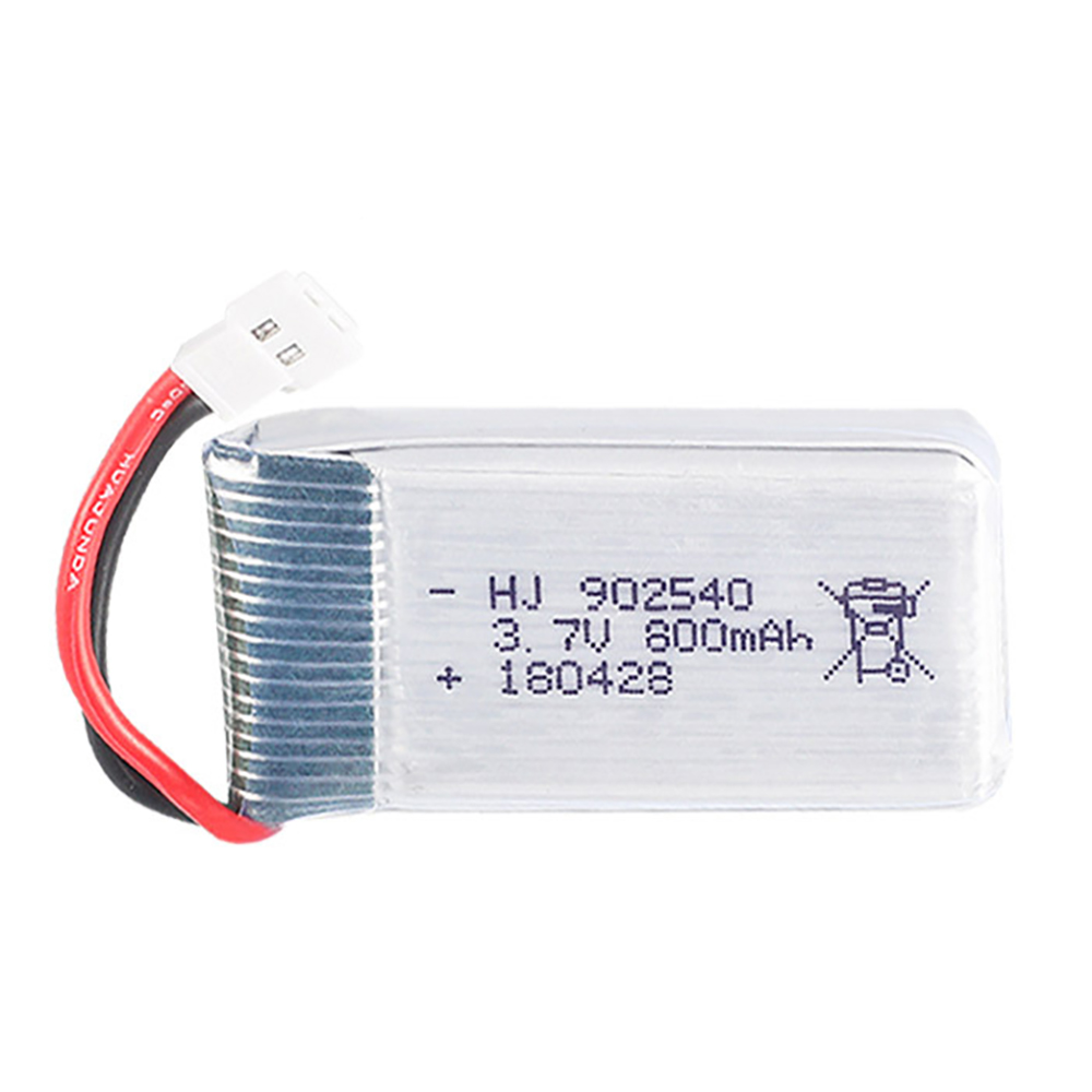3,7 V 800 mAh 902540 25C Lipo  – Rc And Hobby Bewertung und Preis