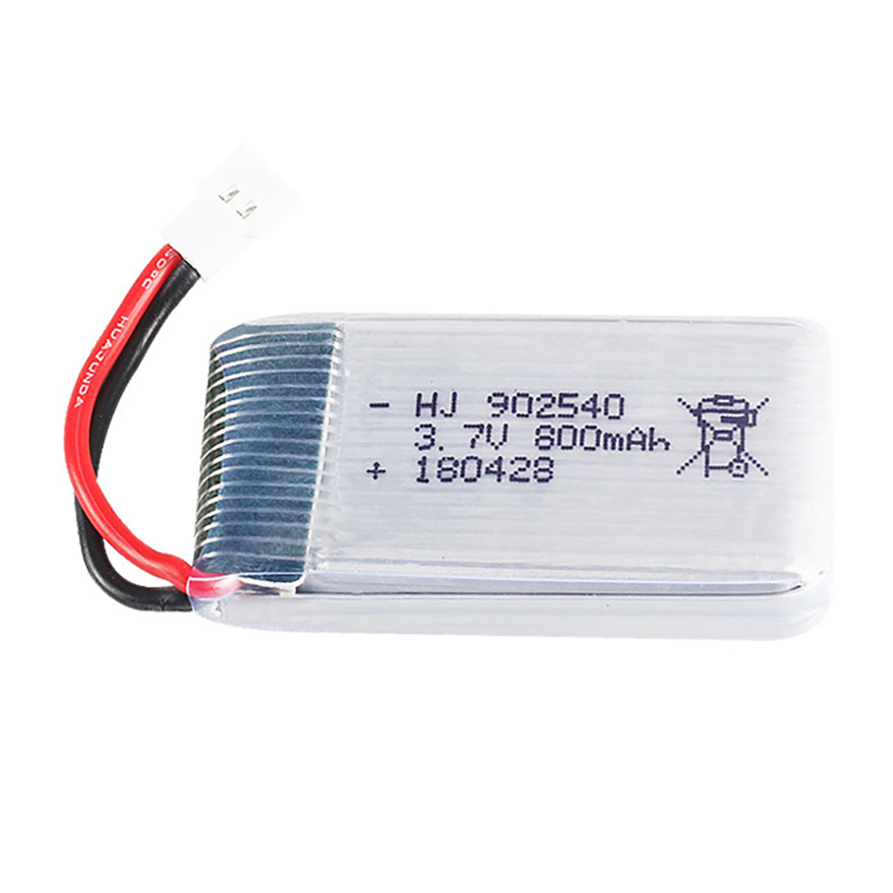 3,7 V 800 mAh 902540 25C Lipo  – Rc And Hobby Bewertung und Preis