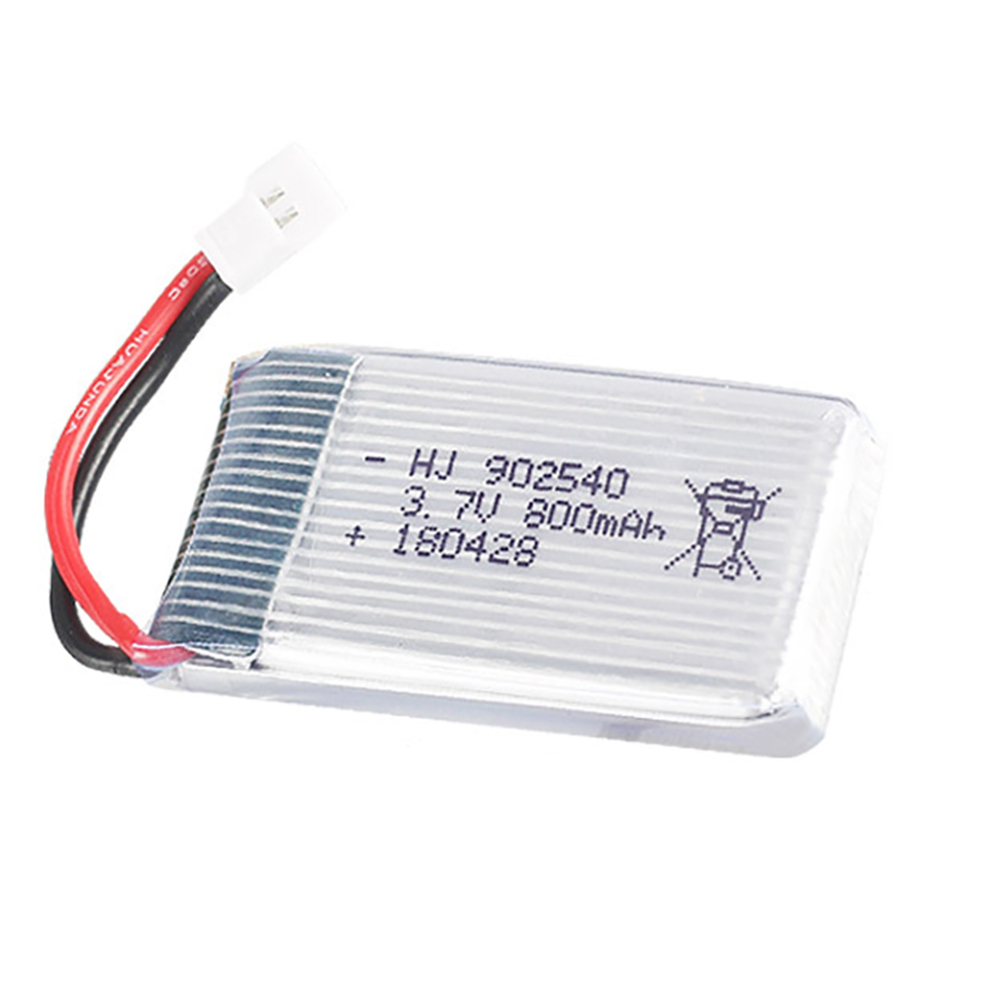 3,7 V 800 mAh 902540 25C Lipo  – Rc And Hobby Bewertung und Preis