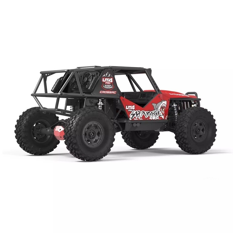 Crossrc Ut4 Pro 1/7 RC Elektri – Rc Hobby Pro Bewertung und Preis