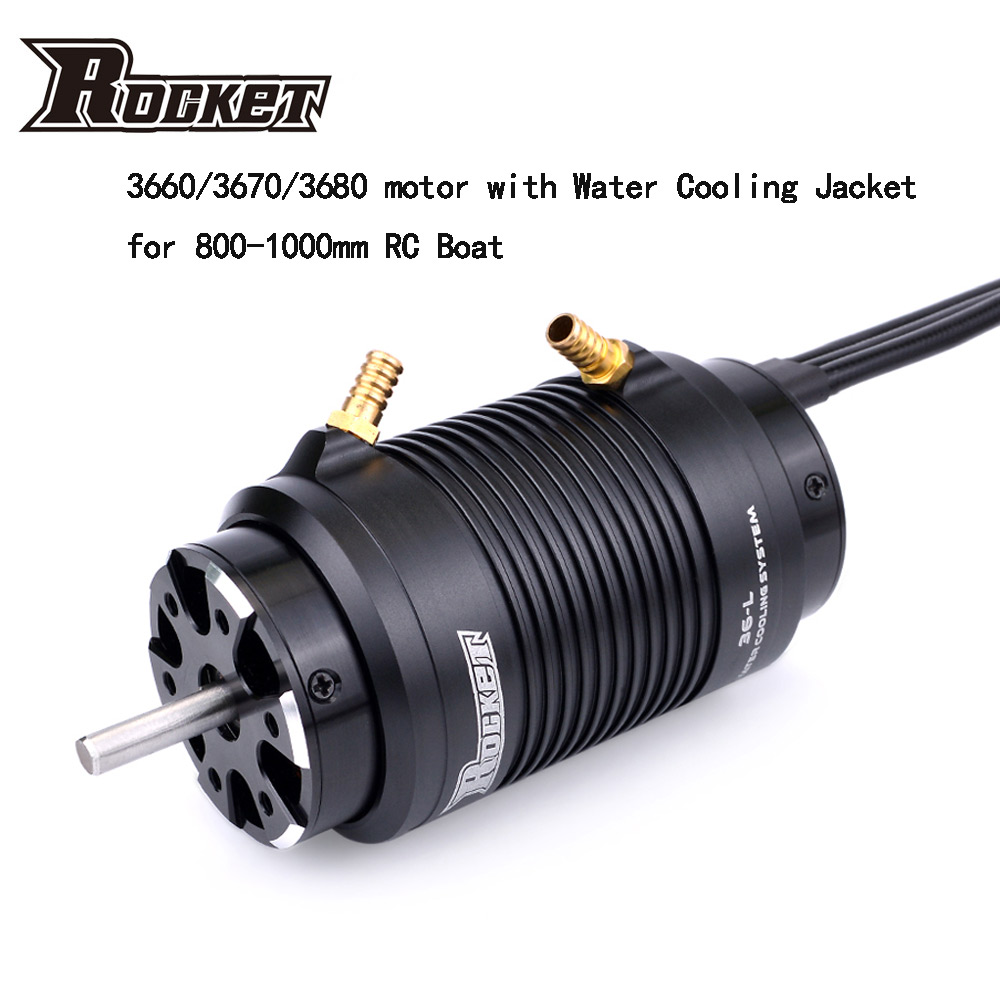 Rockt 3660 3670 3680 3250KV 26 – Brushless Motor 3650 Bewertung und Preis